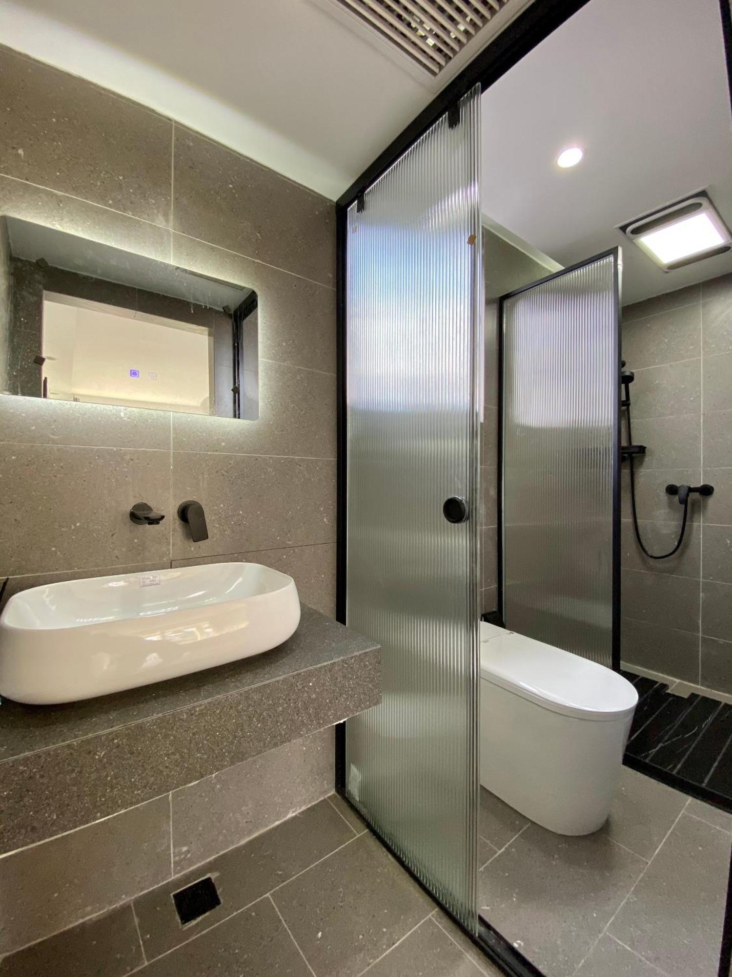 Beijing Hills & Hutong City Retreat Near Forbidden City & Line 4 Multi-Room Options المظهر الخارجي الصورة